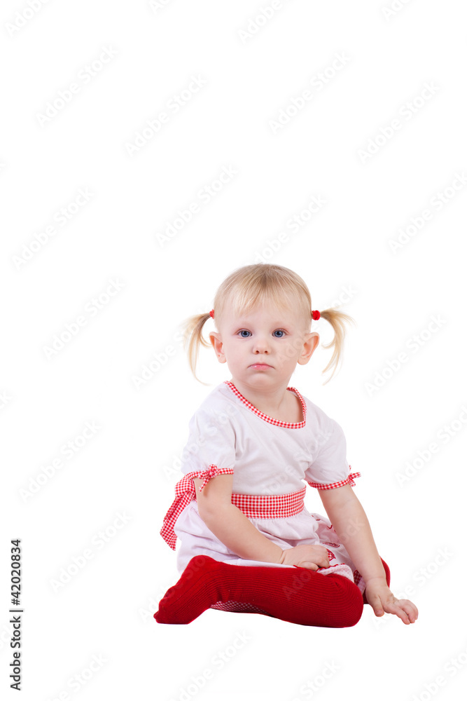 child on the floor child on the floor
