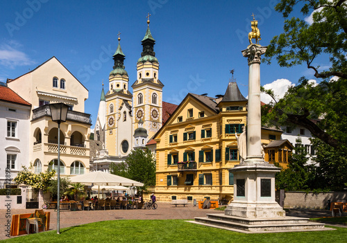 Foto Brixen