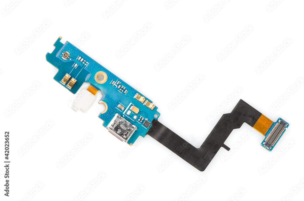 Circuit board Circuit board