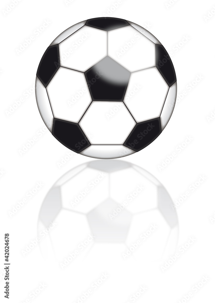 Fußball Fußball