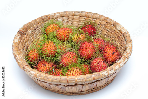 Negrito  Thai fruit