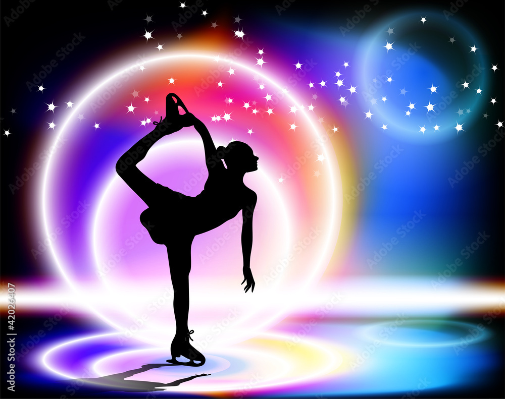 Pattinare sul ghiaccio in Illinois | Enjoy Illinois, image size:1000x791