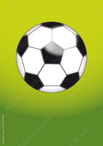 Fußball
