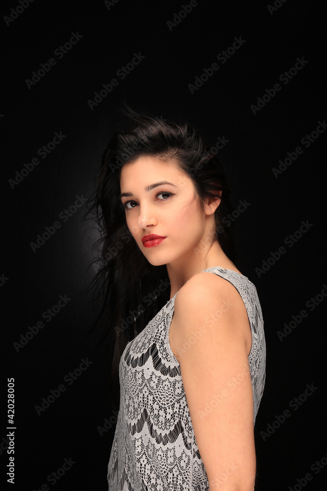 beautiful young girl beautiful young girl