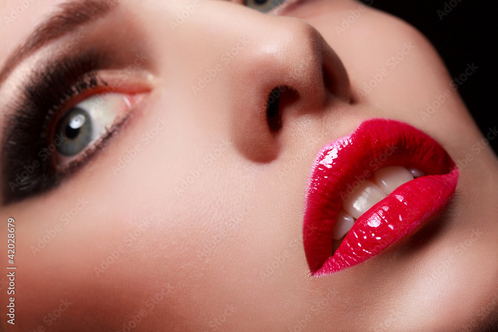 Fototapeta premium beauty