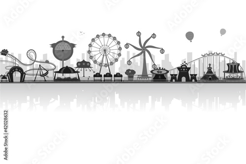 Amusment Park
