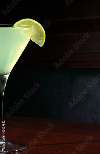 appletini cocktail