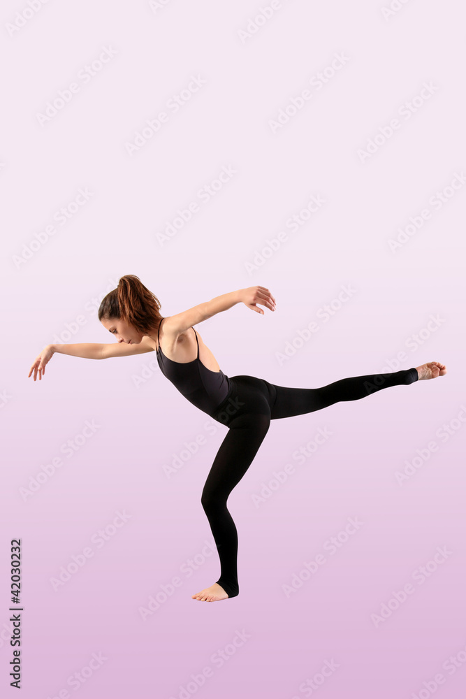 young dancer young dancer