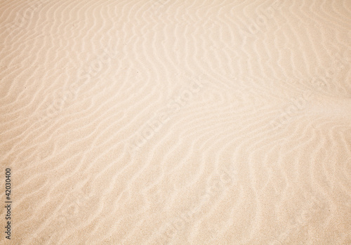 sand pattern