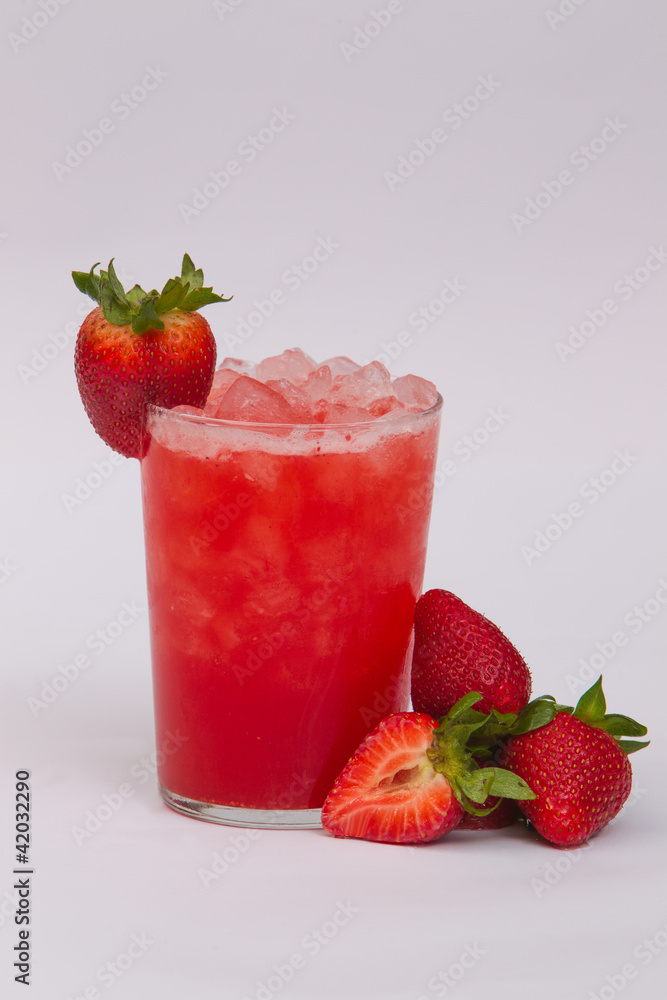 Caipiroska Fresa Caipiroska Fresa
