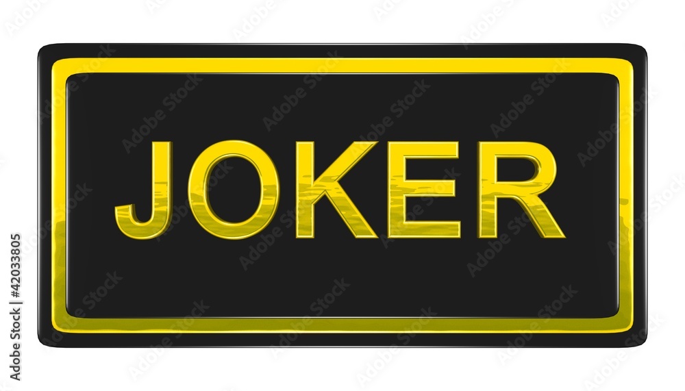 Joker 1.02 Joker 1.02