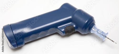 IO Drill