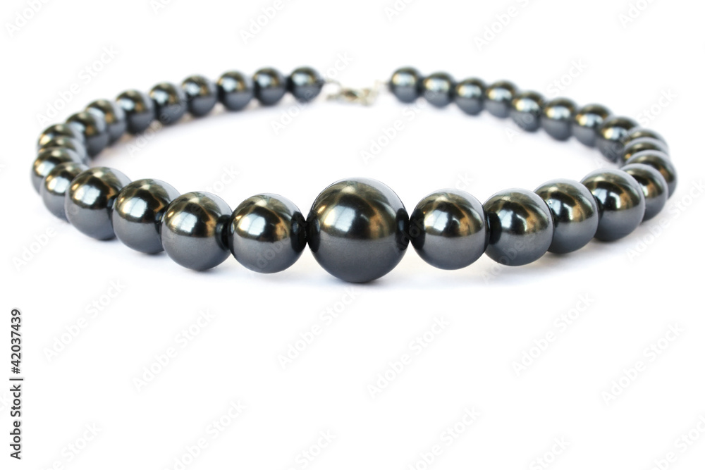 Obraz premium Necklace