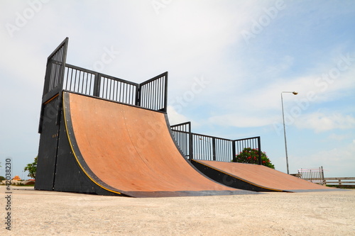 nice skate and other sports