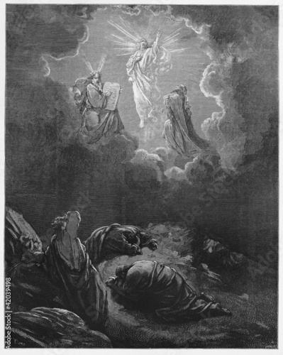 Photos The Transfiguration