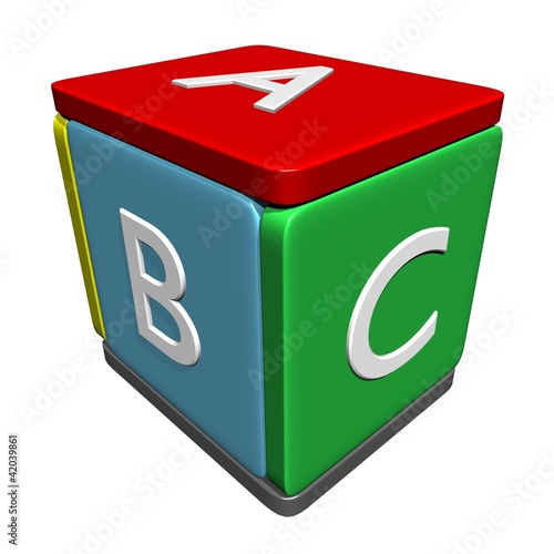 Cube ABC 1.01