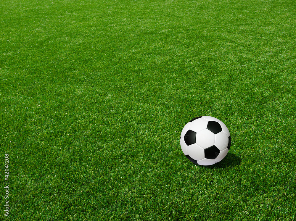 Soccer ball