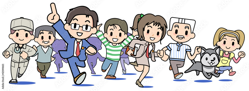 Progress - A lawyer and person of the town Progress - A lawyer and person of the town