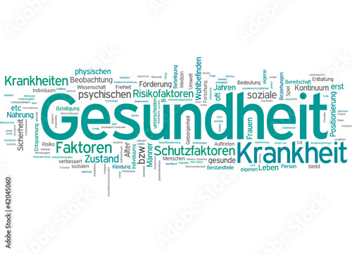 Gesundheit