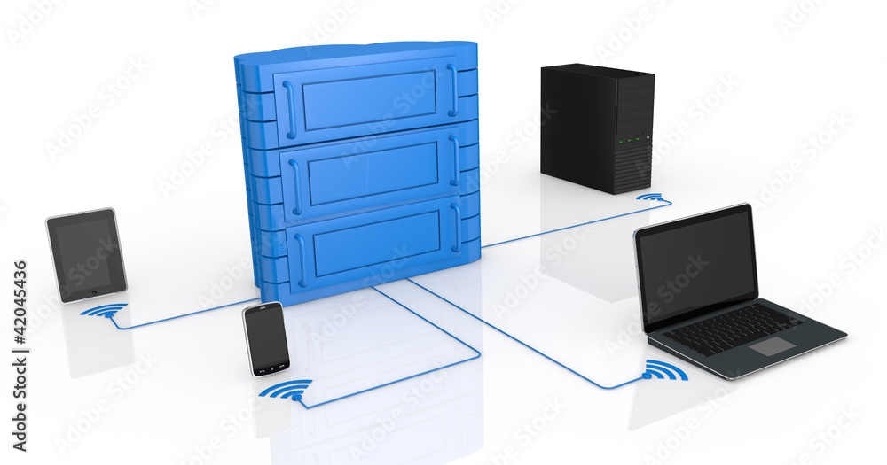 concept of cloud computing concept of cloud computing