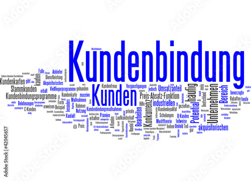 Kundenbindung
