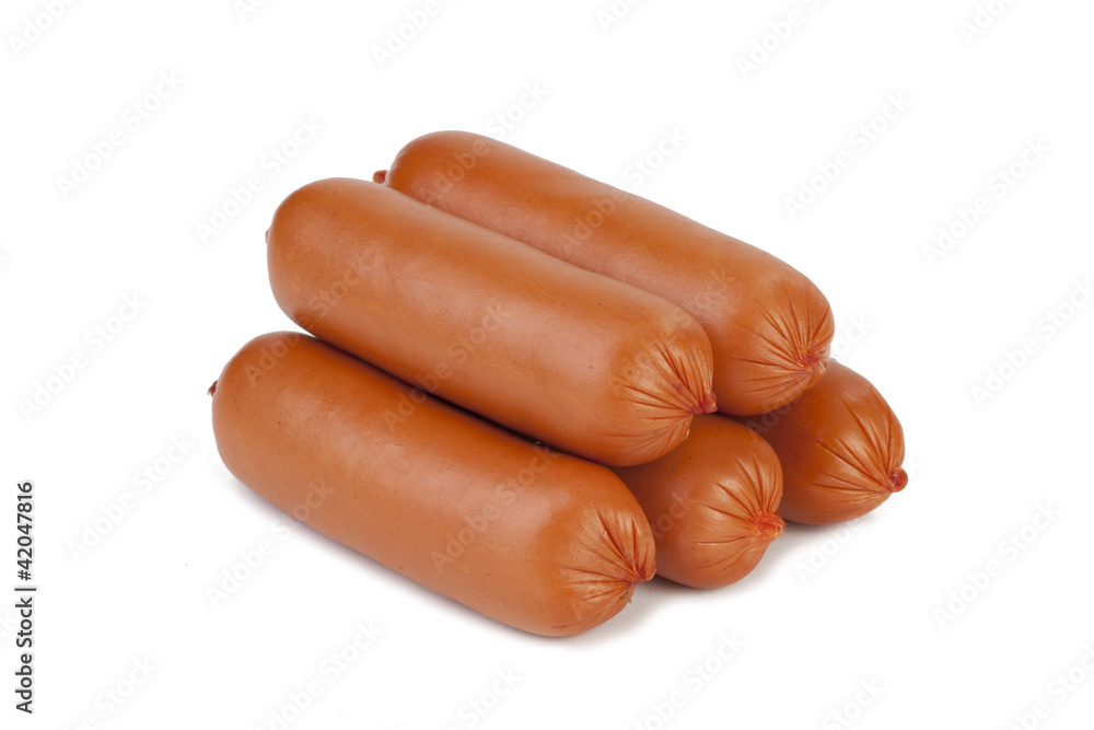 Sausage Sausage