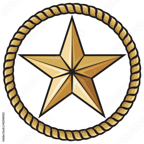 star