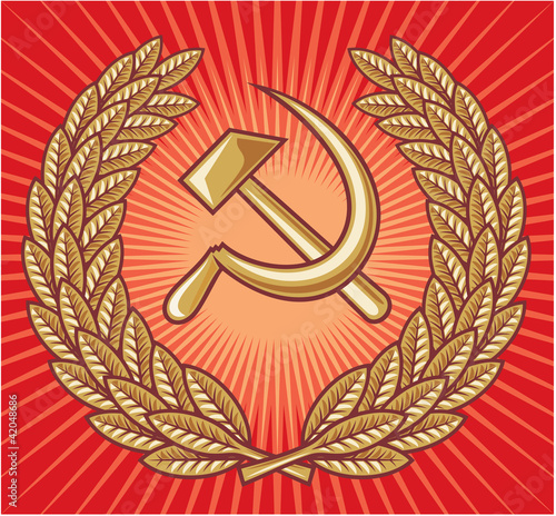 symbol of USSR