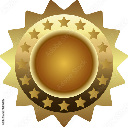 Gold Medal
