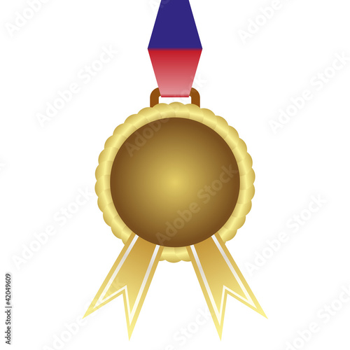 Gold Medal