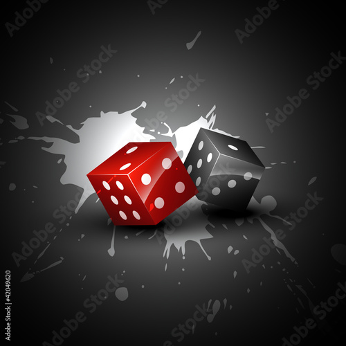 two dices