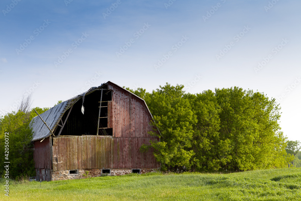 American Countryside American Countryside