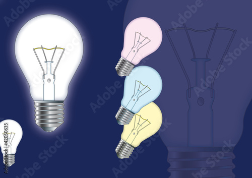 lamp