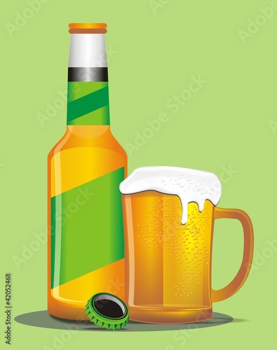 Cerveza