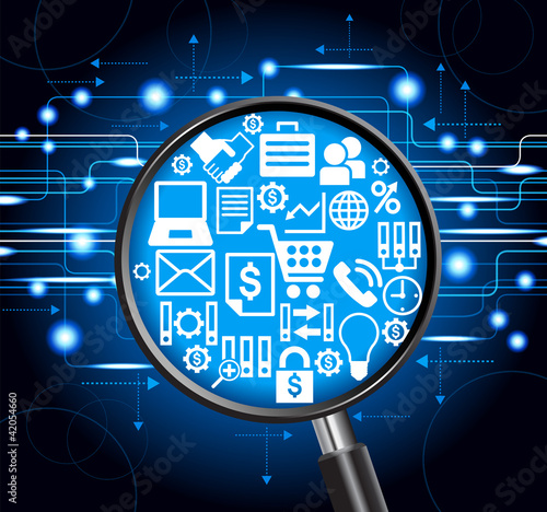 E-commerce