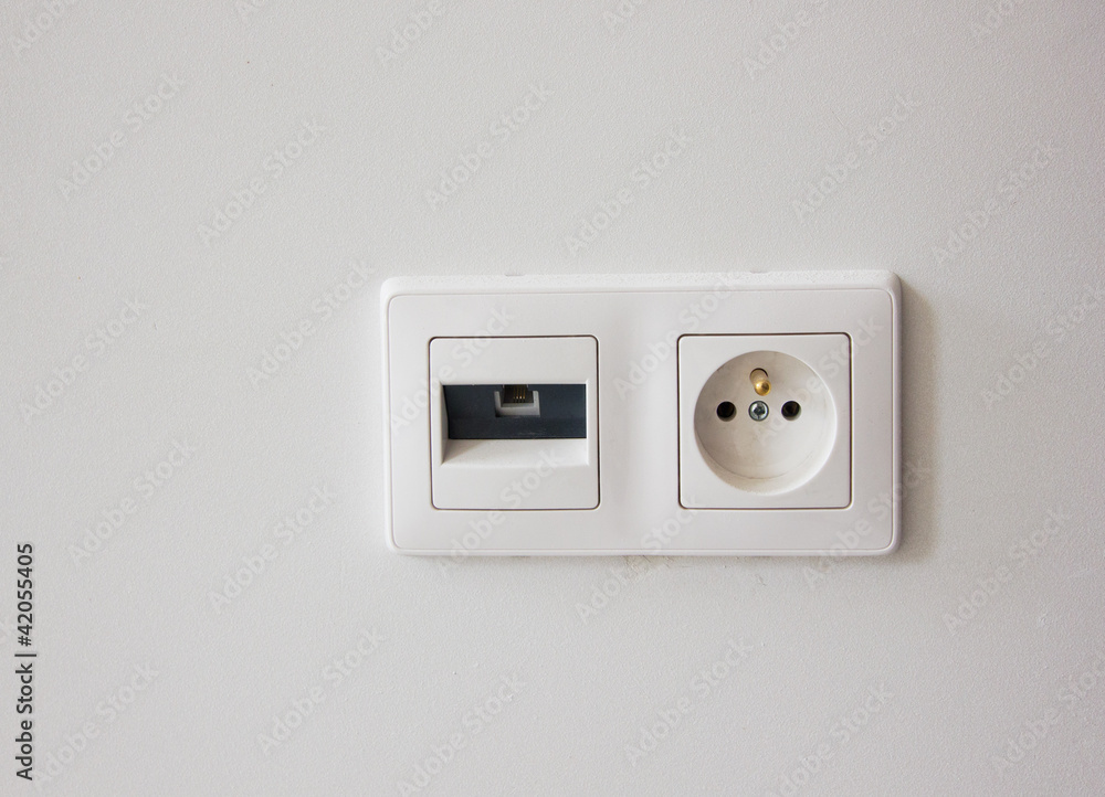 electric sockets electric sockets