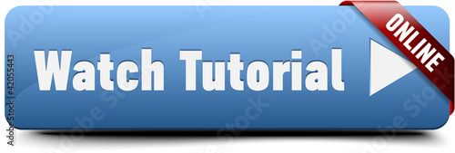 Watch tutorial ()online button