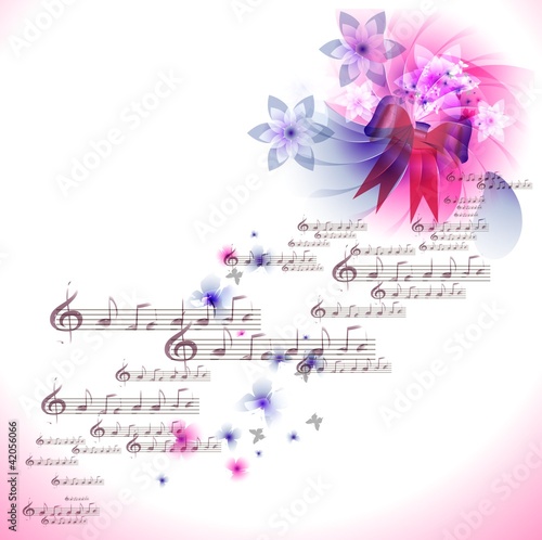 abstract vector background