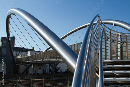 Bridge.