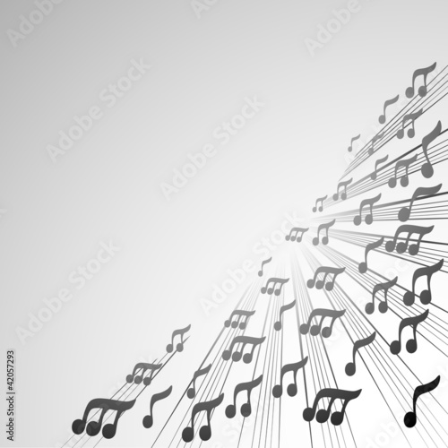 Melody art
