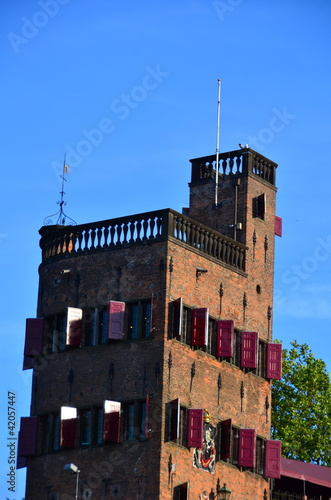 Belvédère (Nijmegen) photo