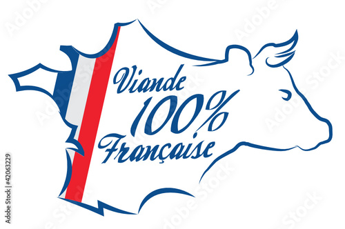 viande 100% française