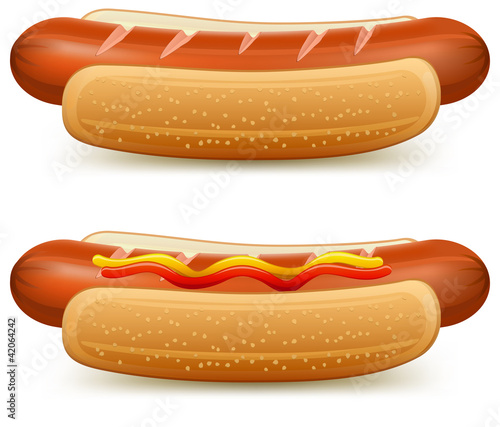 Hotdog