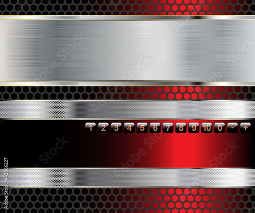 abstract background