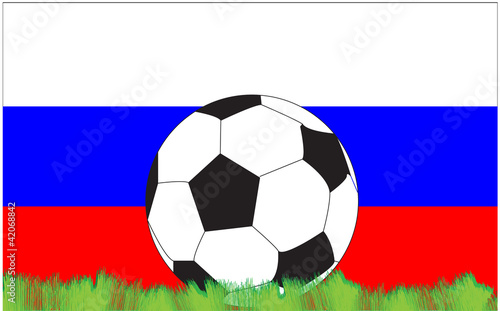 calcio russia