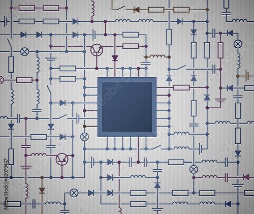 Circuit diagram