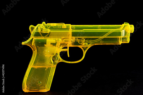 wasserpistole #1