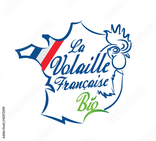 la volaille française