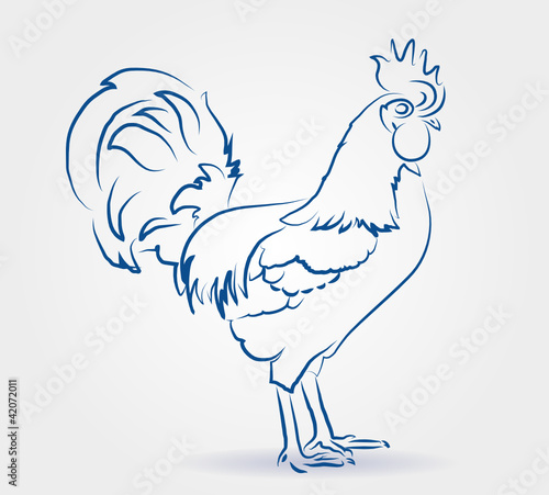 le coq