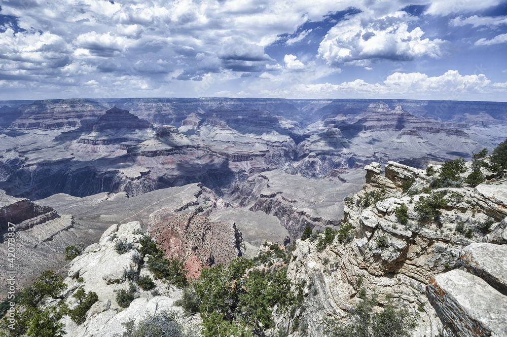 grand canyon, arizona